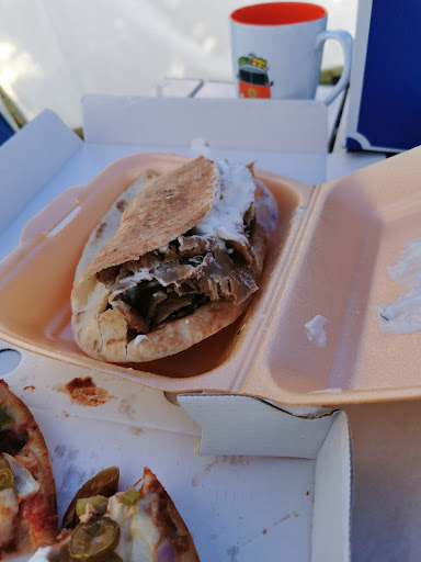 Photo of Jays Kebab and Pizza House - 2A West St, St Columb Major, Saint Columb TR9 6RX